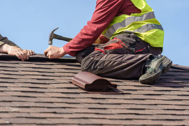 Best Roof Waterproofing Services  in Mcfarland, WI