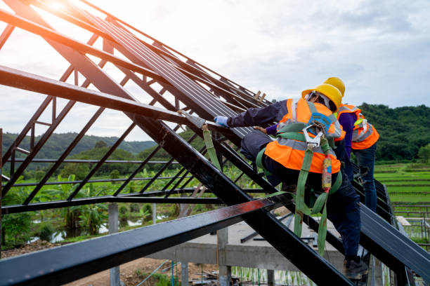 Roof Waterproofing Services in Mcfarland, WI