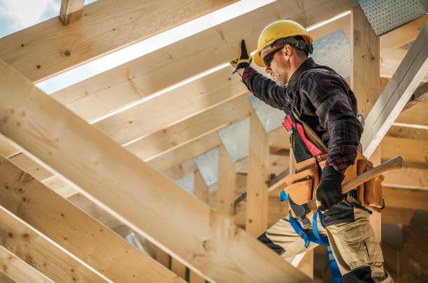 Best Slate Roofing Contractor  in Mcfarland, WI