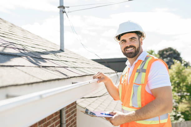 Roof Repair Estimates in Mcfarland, WI