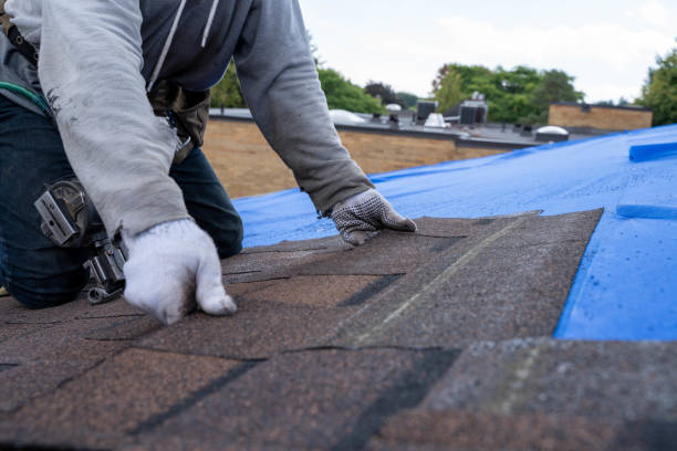 Best Roof Repair Services  in Mcfarland, WI