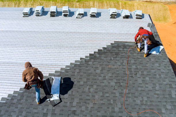 Best Residential Roofing Contractor  in Mcfarland, WI