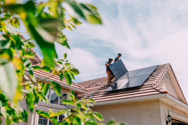 Best Tile Roofing Contractor  in Mcfarland, WI