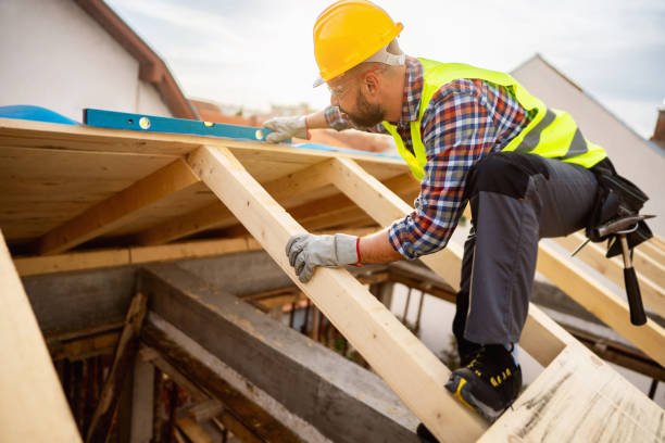 Best Roof Repair Estimates  in Mcfarland, WI