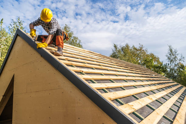 Slate Roofing Contractor in Mcfarland, WI