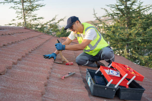Quick and Trustworthy Emergency Roof Repair Services in Mcfarland, WI