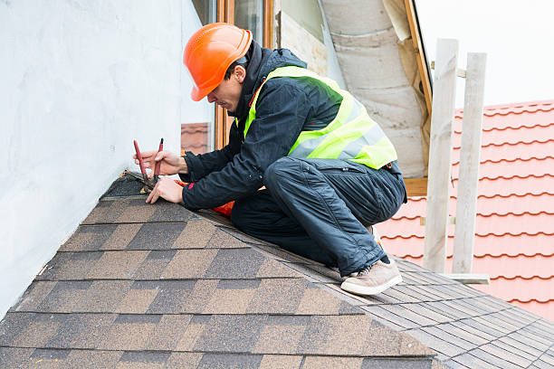 Best Roof Leak Repair  in Mcfarland, WI